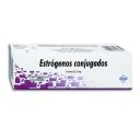 Estrógenos Conjugados 62.5 Mg Con 43 G De Crema