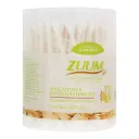 Cotonetes Zuum Eco 120 Pzas.