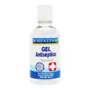 Dr. Health Gel Antibacterial Fórmula Médica Con 300 Ml