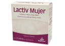 Lactiv Mujer con 6 Sobres