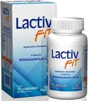 Lactiv Fit con 15 Cápsulas