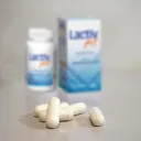 Lactiv Fit con 15 Cápsulas