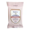 Walfort Toallitas Desmaquillantes Con Agua Micelar 10 Piezas Bolsa