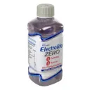 Electrolife Zero Sabor Mora Azul 625 Ml