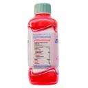 Electrolife Zero Sabor Ponche 625 Ml