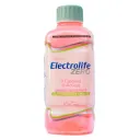 Electrolife Zero Sabor Fresa Kiwi 625 Ml