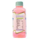 Electrolife Zero Sabor Fresa Kiwi 625 Ml