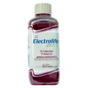 Electrolife Zero Sabor Uva 625Ml