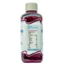 Electrolife Zero Sabor Uva 625Ml
