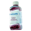 Electrolife Zero Sabor Uva 625Ml