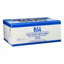 Agua Inyectable 100 Ampoletas De 10 Ml