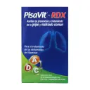 Pisavit-RDX en Solución de 3 ml
