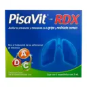 Pisavit-RDX en Solución de 5×3 ml