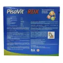Pisavit-RDX en Solución de 5×3 ml