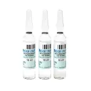Bicar-Nat Solución Inyectable 100 Ampolletas 10 Ml