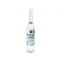 Bicar-Nat Solución Inyectable 100 Ampolletas 10 Ml