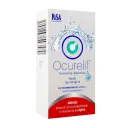 Ocurelif Feniramina, Nafazolina Solución Oftalmica Con 15 Ml