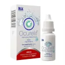 Ocurelif Feniramina, Nafazolina Solución Oftalmica Con 15 Ml