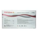 Votripax-L 5 Mg Solución Inyectable Con 3 Jeringas Prellenadas