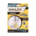 Nailex Corrector Textil Para Juanete 1 Pieza