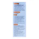 Medipiox Kit Básico Solución 60 Ml + Peine + Gorra 3 Piezas