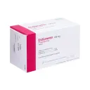 Endometrin 100 Mg Con 21 Tabletas Vaginales