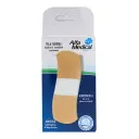 Vendita adhesiva alfa medic flexibles tela 20pzas