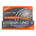 Lotrimin Uno 1% Crema Tubo 20 G