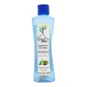 Shampoo natural árbol verde crecimiento 500 ml.