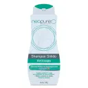 Neopure Shampoo Anticaspa Barra De 55 g