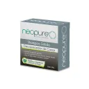 Neopure Shampoo Desvanecedor De Canas Barra De 55 g