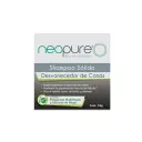 Neopure Shampoo Desvanecedor De Canas Barra De 55 g
