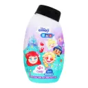 Shampoo disney emoji candy 375 ml.