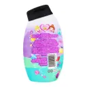 Shampoo disney emoji candy 375 ml.