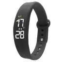 Smartwatch termometro negro