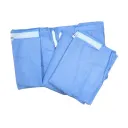 Nextmed Paquete Esteril Para Cirugia Menor