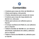Nextmed Paquete Esteril Para Cirugia Menor