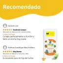 Diadié Kids Pack De 2 Desodorantes En Barra Para Niños Con 60 G