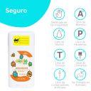 Diadié Kids Pack De 2 Desodorantes En Barra Para Niños Con 60 G