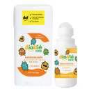 Diadié Kids Pack Desodorante En Barra + Roll On Para Niños