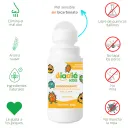 Diadié Kids Pack De 2 Desodorantes Roll On Para Niños Con 60 G