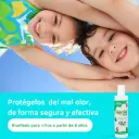 DIADIE Combo Higiene Natural Jabón + Spray para axilas y pies