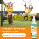 DIADIE Combo Higiene Natural Jabón + Spray para axilas y pies