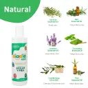 DIADIE Combo Higiene Natural Jabón + Spray para axilas y pies