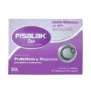 Pisalak Zen con 30 Cápsulas