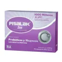Pisalak Zen con 30 Cápsulas