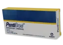 Pentibroxil Ambroxol Amoxicilina 500/30 Mg Con 16 Cápsulas