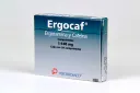 Ergocaf 1/100 Mg Con 20 Comprimidos