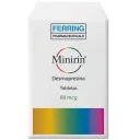 Minirin 0.1 Mg Con 30 Tabletas