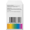 Minirin 0.1 Mg Con 30 Tabletas
